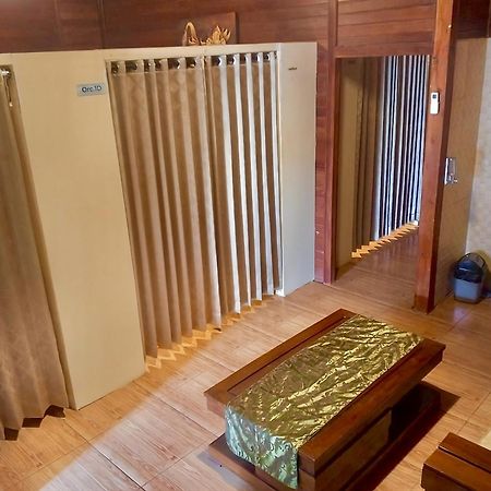Uli Wood Villa, Jimbaran Bali - Near Gwk Bagian luar foto