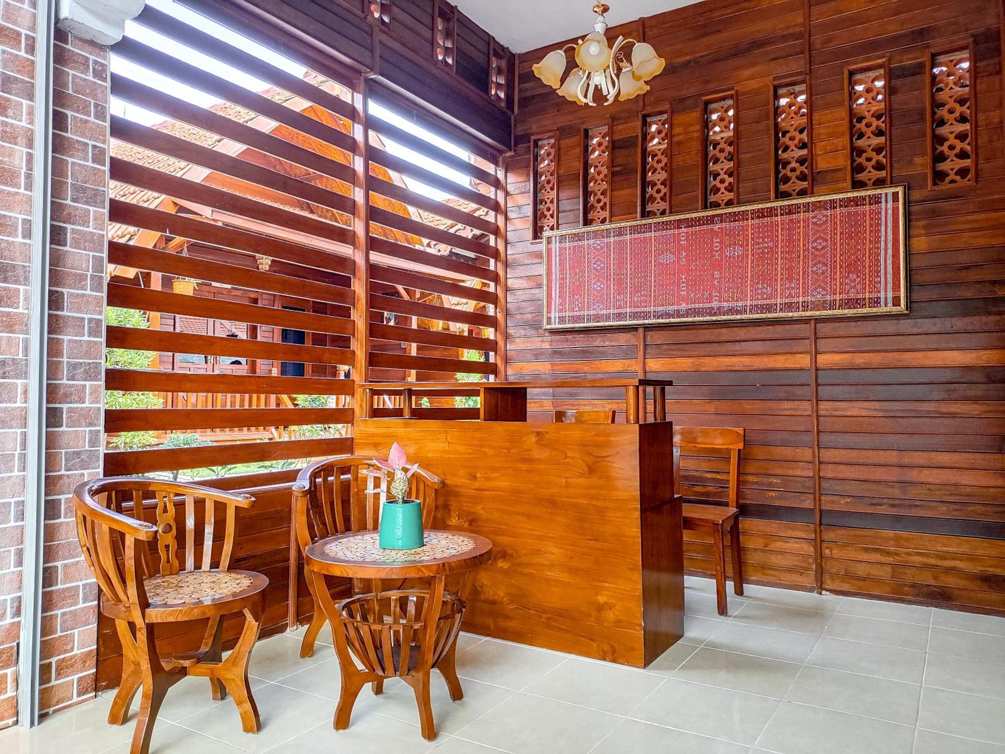 Uli Wood Villa, Jimbaran Bali - Near Gwk Bagian luar foto