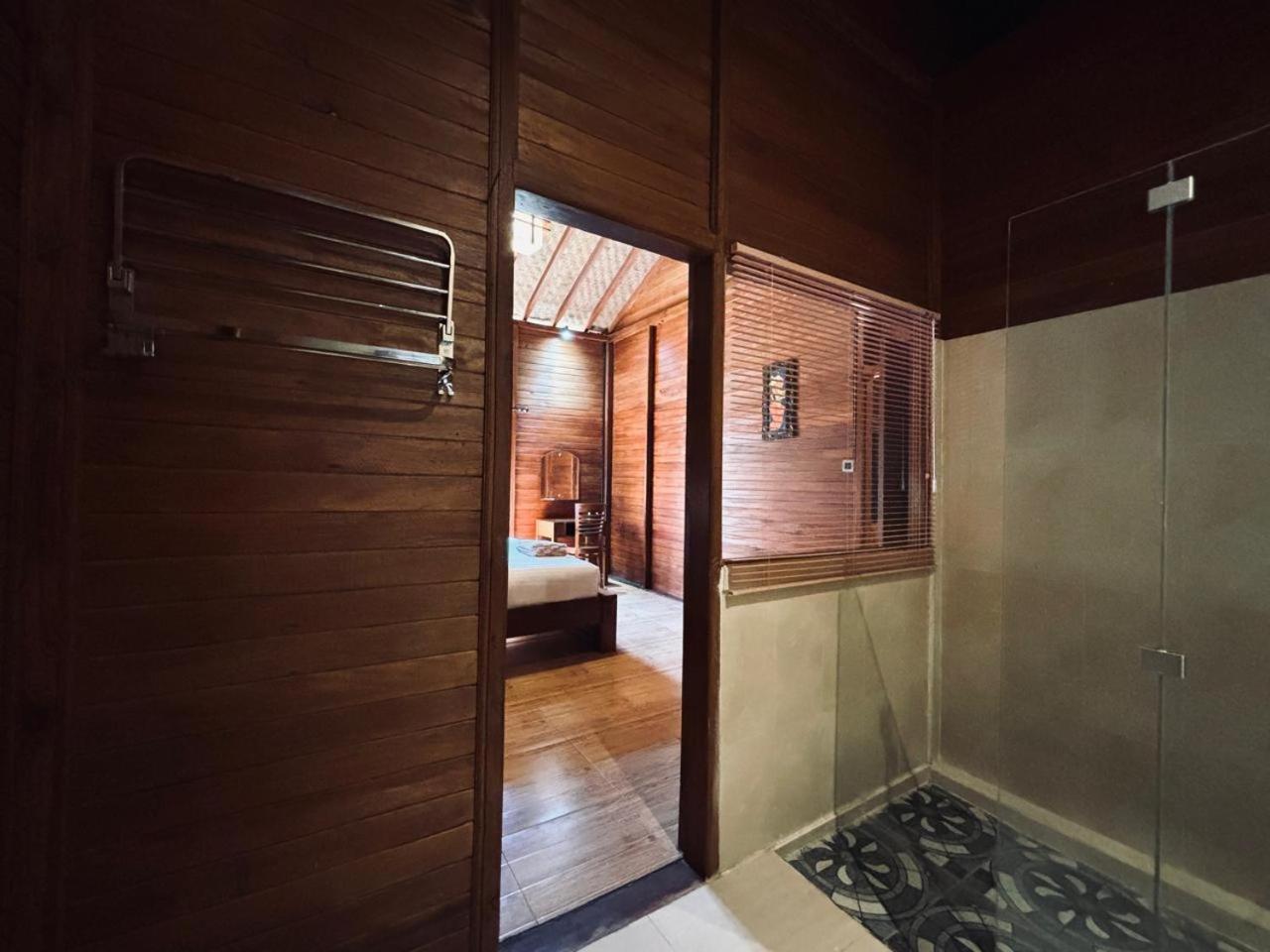 Uli Wood Villa, Jimbaran Bali - Near Gwk Bagian luar foto