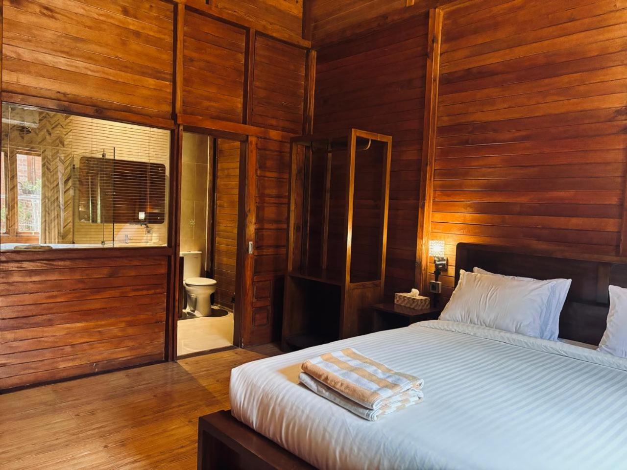 Uli Wood Villa, Jimbaran Bali - Near Gwk Bagian luar foto