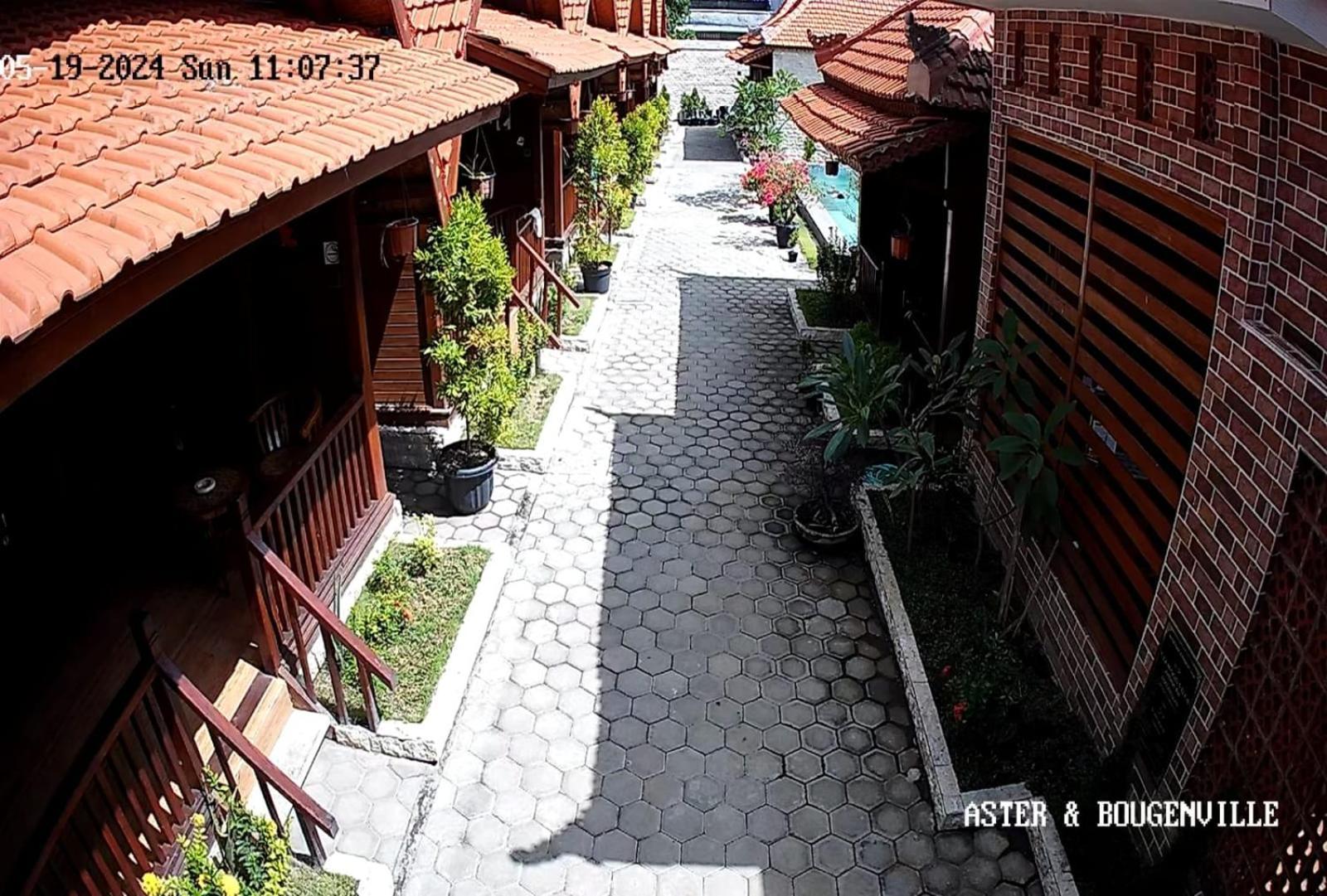 Uli Wood Villa, Jimbaran Bali - Near Gwk Bagian luar foto