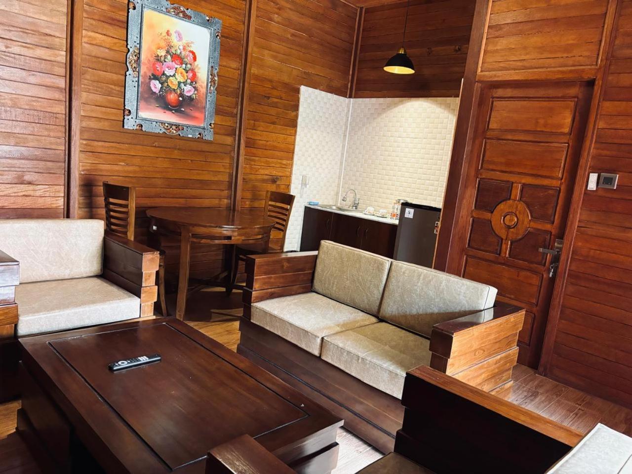 Uli Wood Villa, Jimbaran Bali - Near Gwk Bagian luar foto
