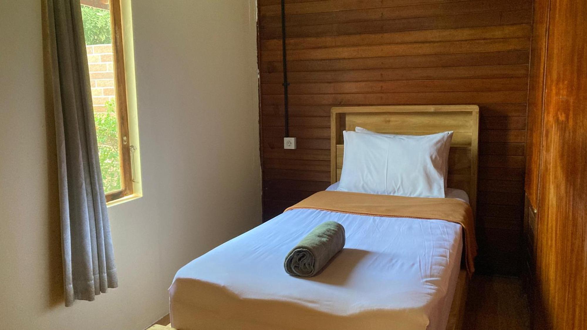 Uli Wood Villa, Jimbaran Bali - Near Gwk Bagian luar foto