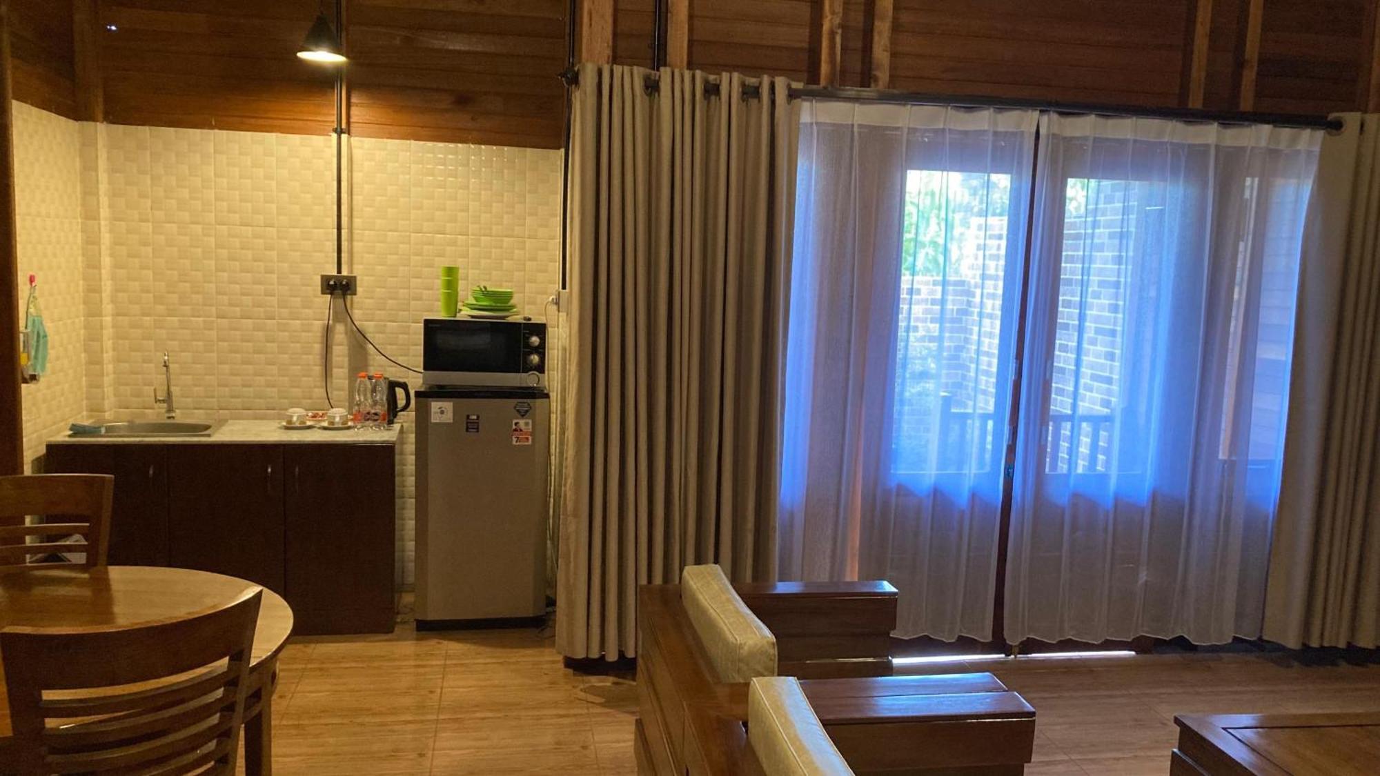 Uli Wood Villa, Jimbaran Bali - Near Gwk Bagian luar foto
