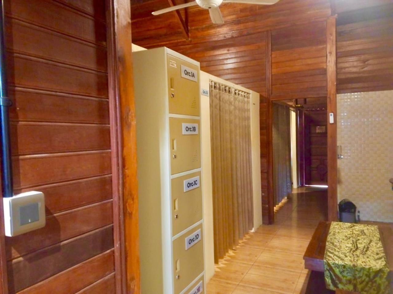 Uli Wood Villa, Jimbaran Bali - Near Gwk Bagian luar foto