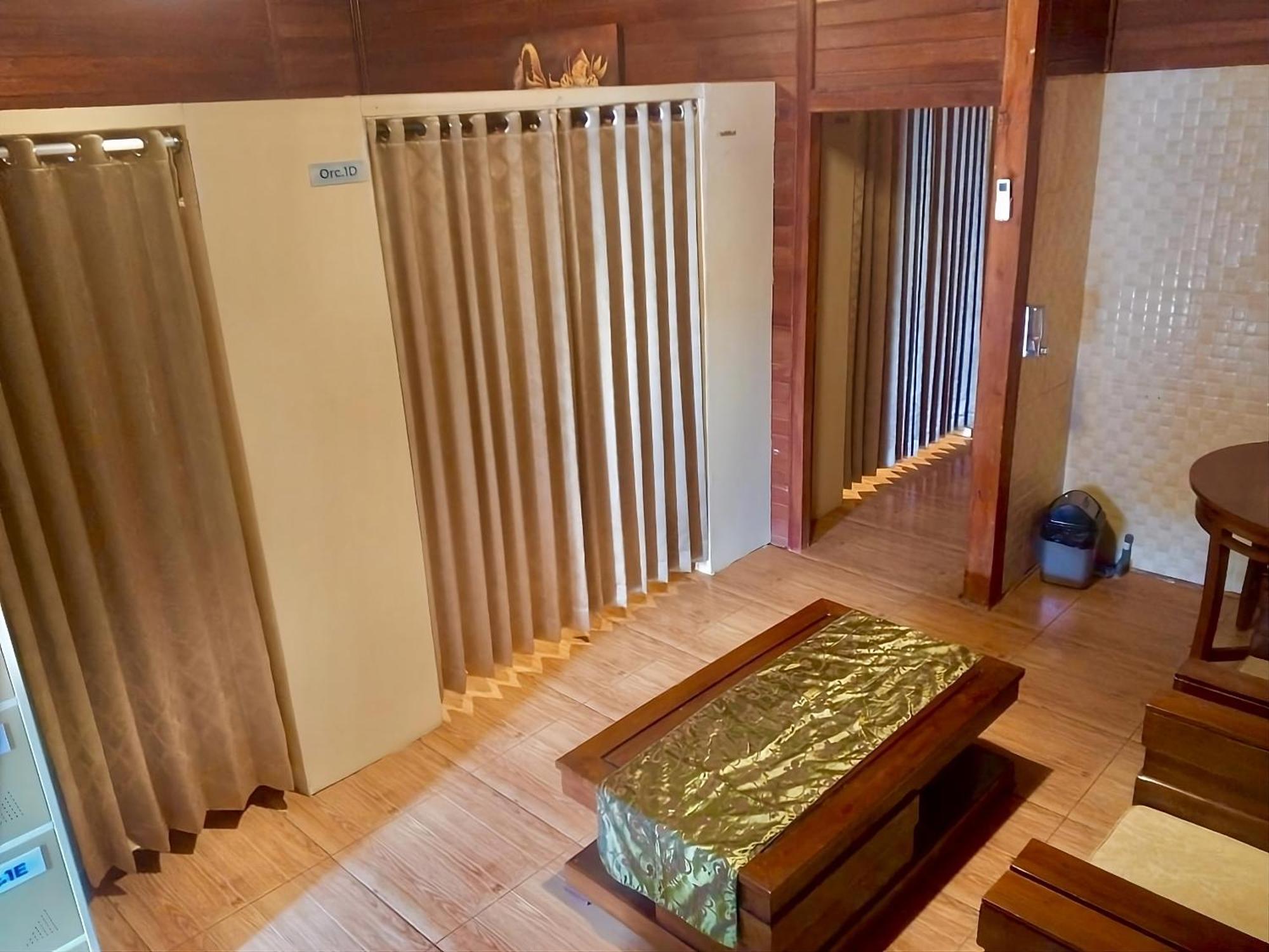Uli Wood Villa, Jimbaran Bali - Near Gwk Bagian luar foto
